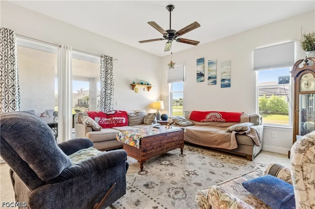 1804 SW 42nd Street Cape Coral FL 33914
