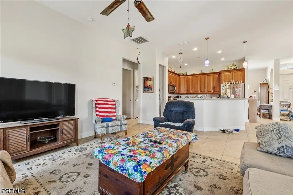 1804 SW 42nd Street Cape Coral FL 33914