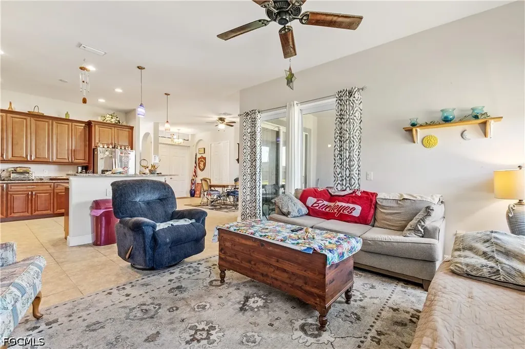 1804 SW 42nd Street Cape Coral FL 33914