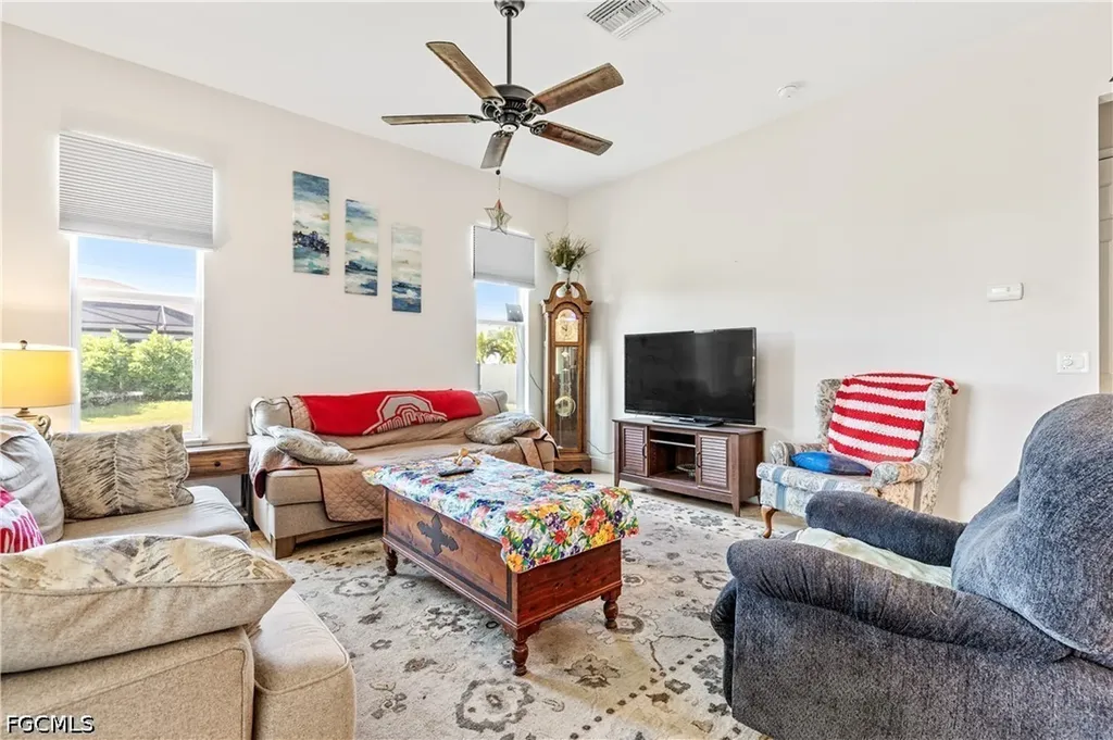 1804 SW 42nd Street Cape Coral FL 33914