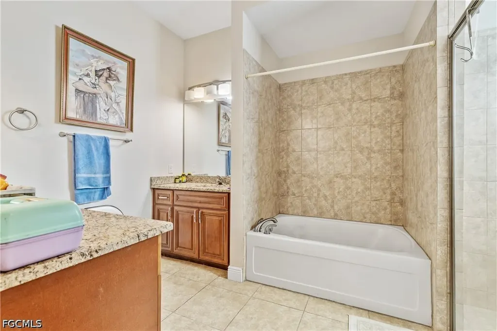 1804 SW 42nd Street Cape Coral FL 33914