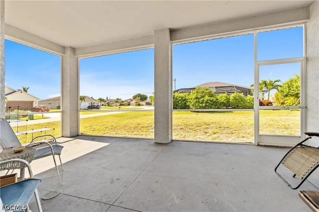 1804 SW 42nd Street Cape Coral FL 33914