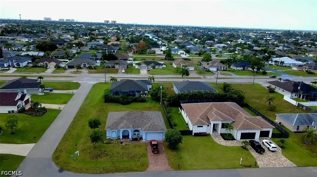 1804 SW 42nd Street Cape Coral FL 33914