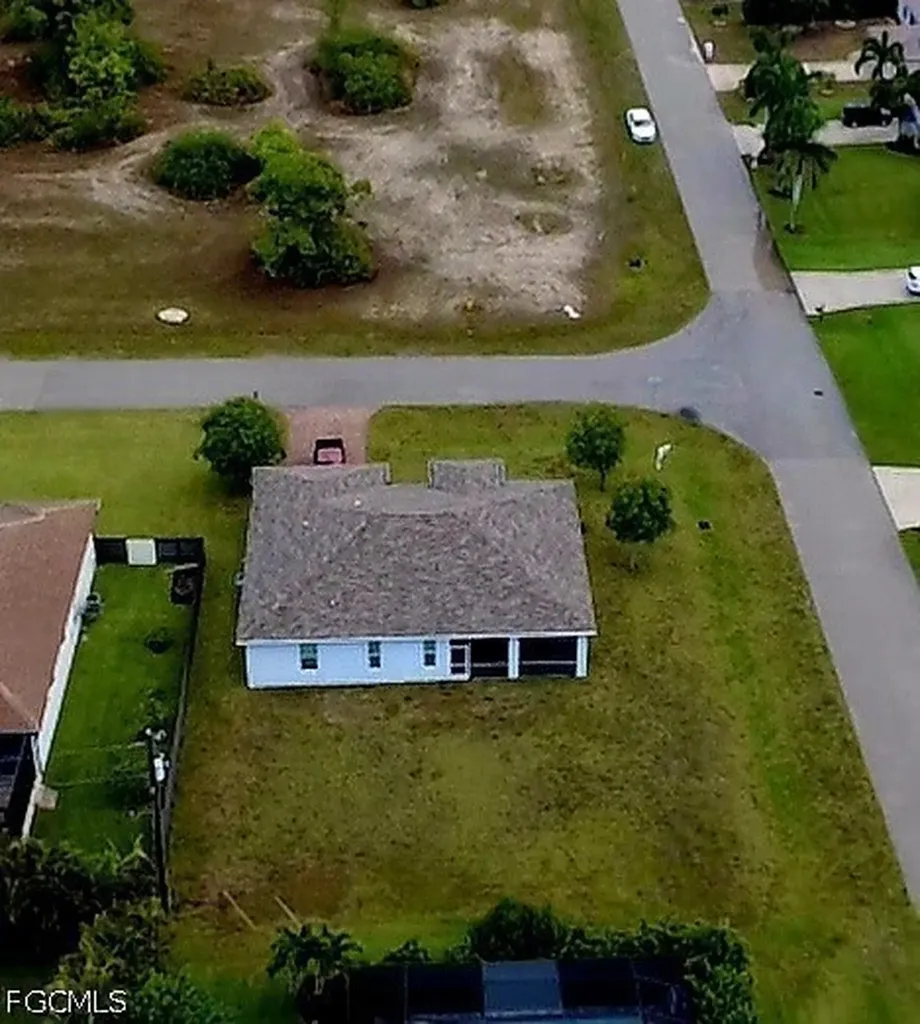 1804 SW 42nd Street Cape Coral FL 33914
