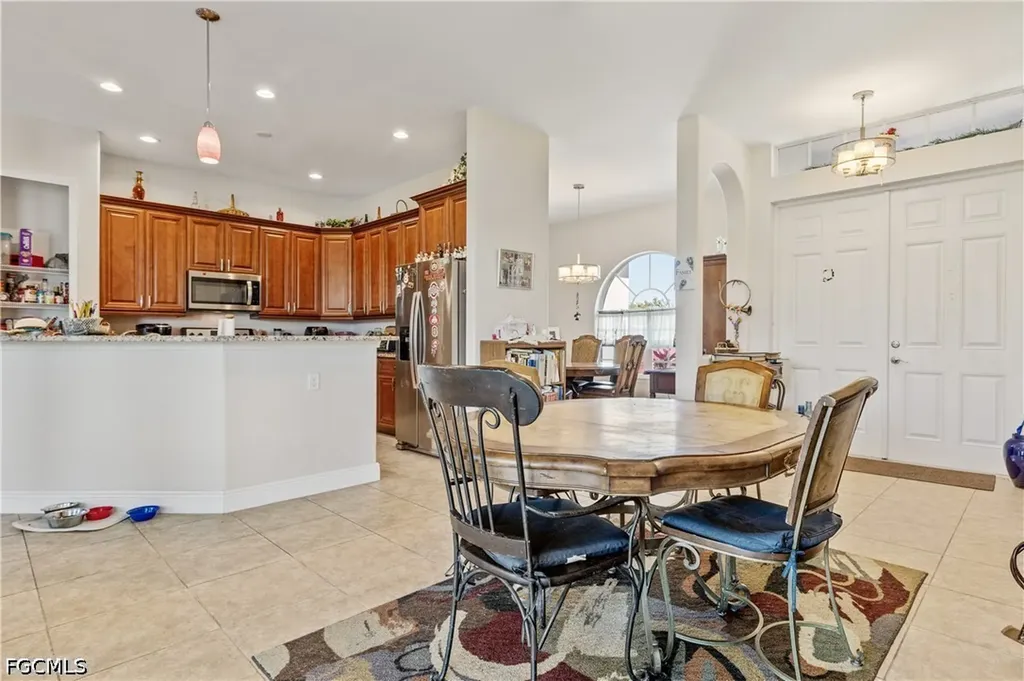 1804 SW 42nd Street Cape Coral FL 33914