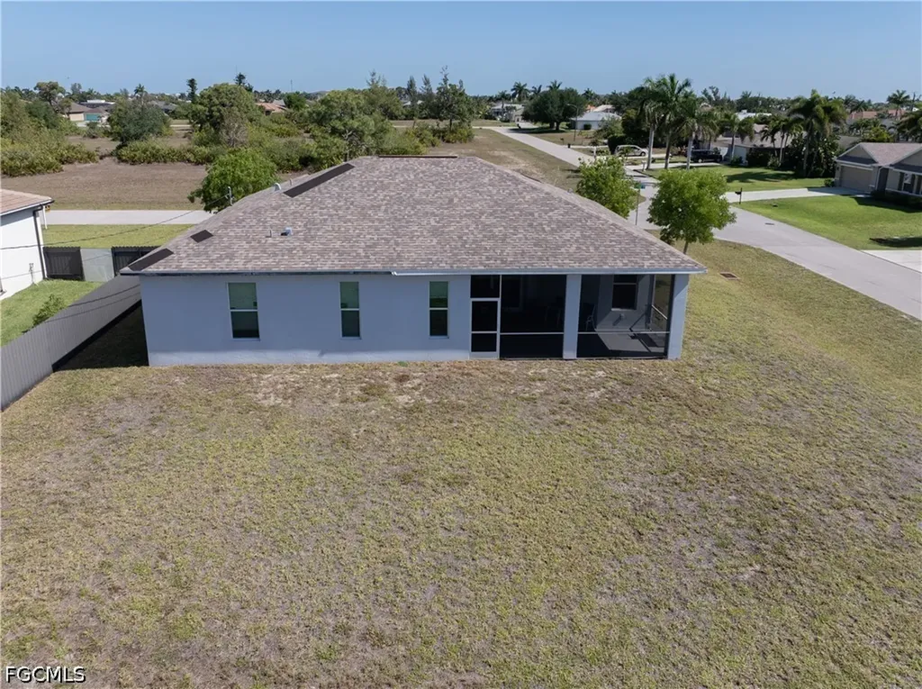 1804 SW 42nd Street Cape Coral FL 33914