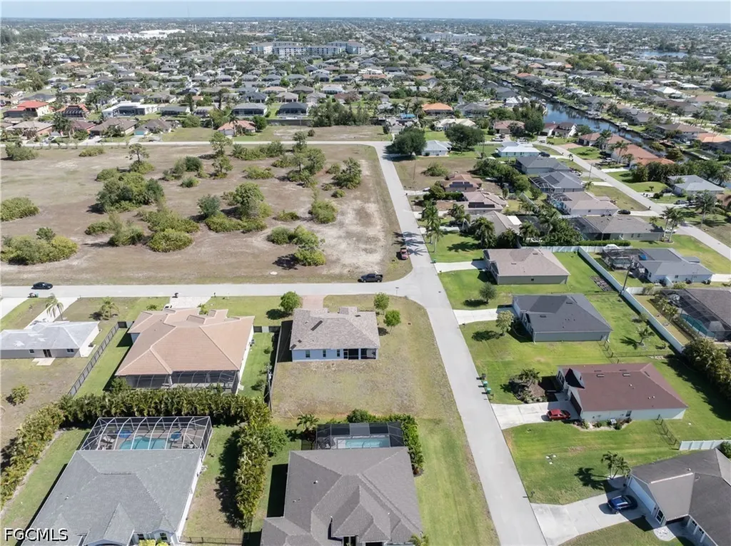 1804 SW 42nd Street Cape Coral FL 33914