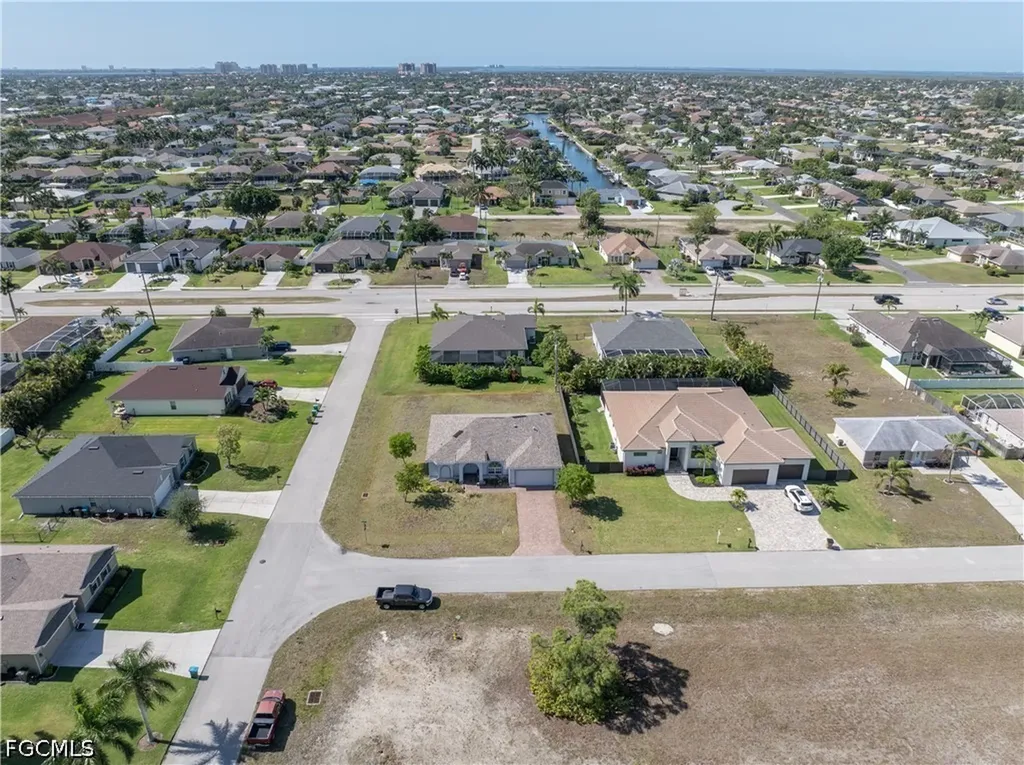1804 SW 42nd Street Cape Coral FL 33914