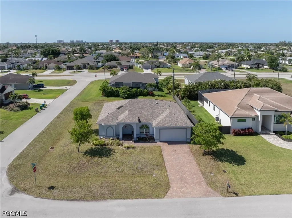 1804 SW 42nd Street Cape Coral FL 33914