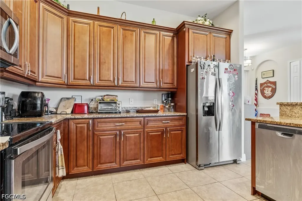 1804 SW 42nd Street Cape Coral FL 33914