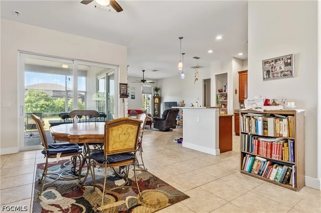 1804 SW 42nd Street Cape Coral FL 33914