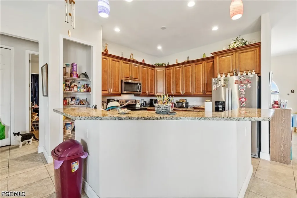 1804 SW 42nd Street Cape Coral FL 33914