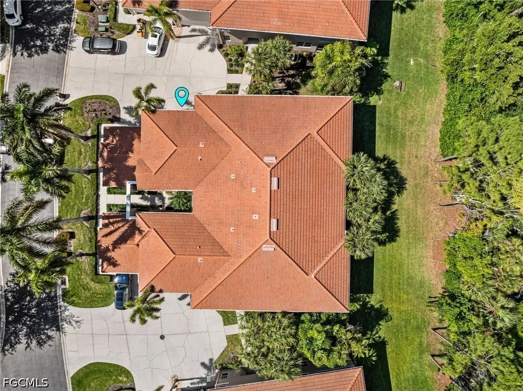 11053 Harbour Yacht Court Fort Myers FL 33908