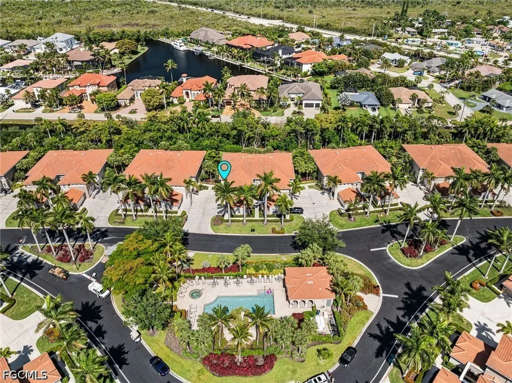 11053 Harbour Yacht Court Fort Myers FL 33908