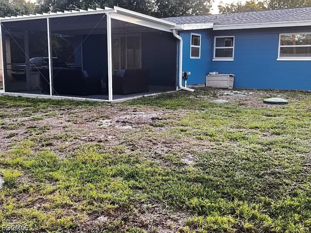 144 Whidden Road North Fort Myers FL 33917