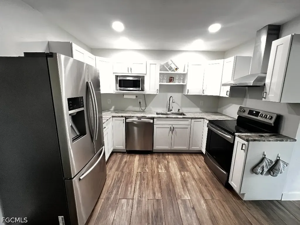 144 Whidden Road North Fort Myers FL 33917