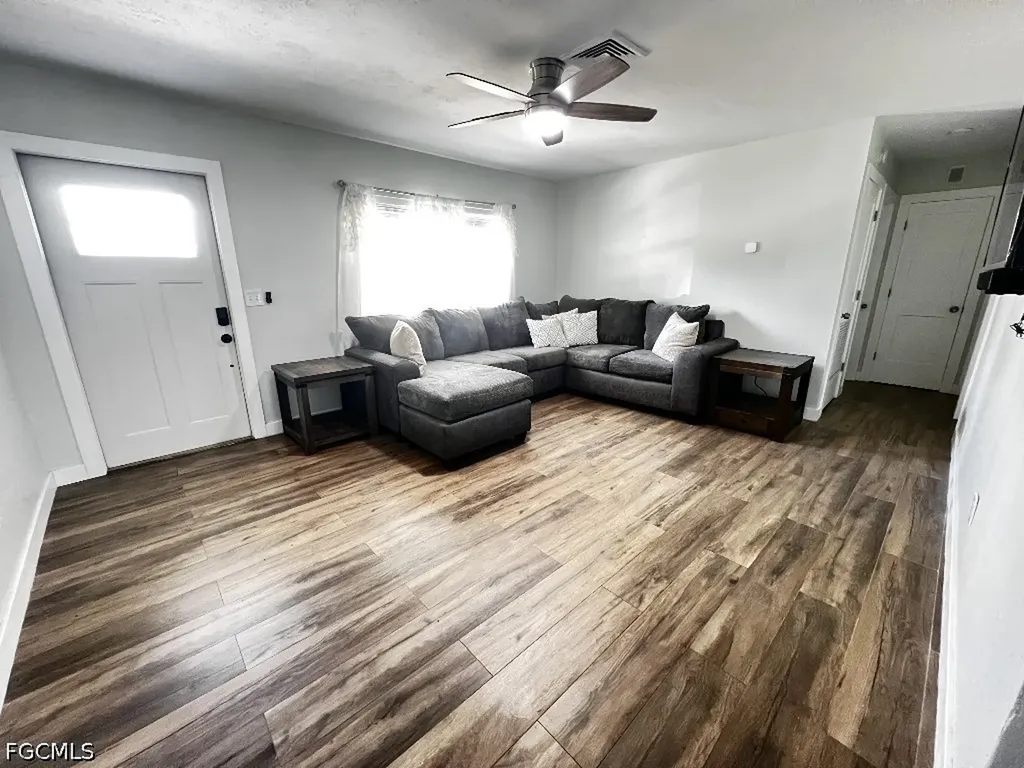144 Whidden Road North Fort Myers FL 33917