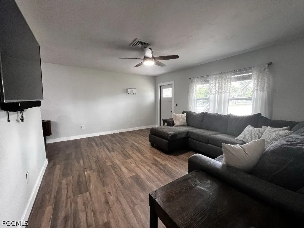 144 Whidden Road North Fort Myers FL 33917