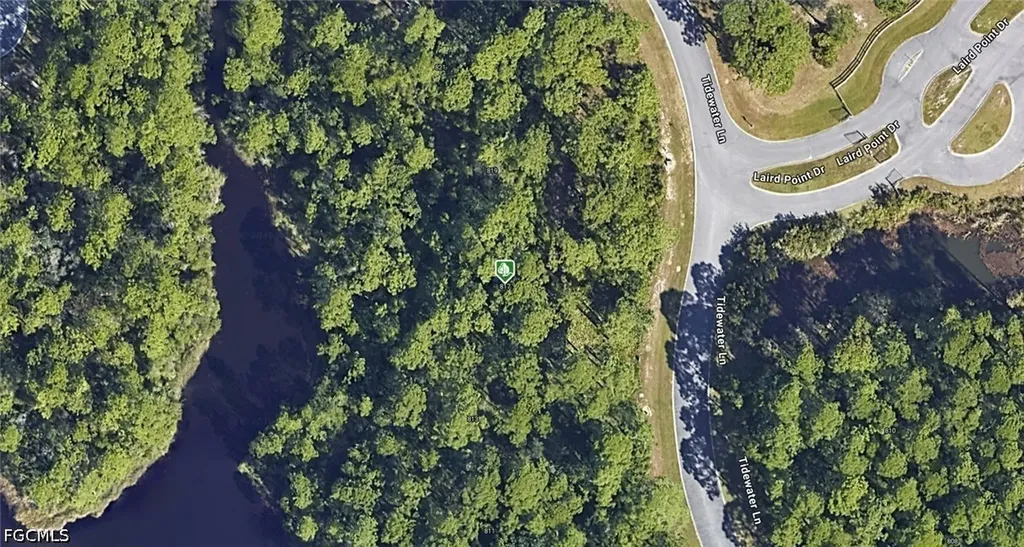 817 Tidewater Lane Panama City FL 32404