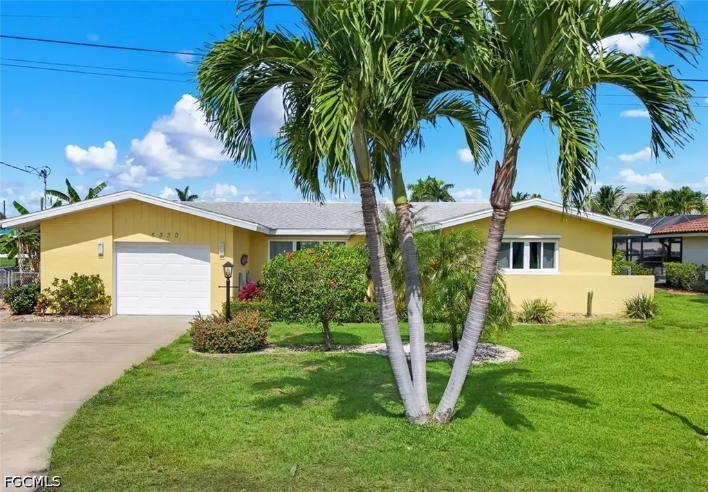 5330 Cobalt Court Cape Coral FL 33904