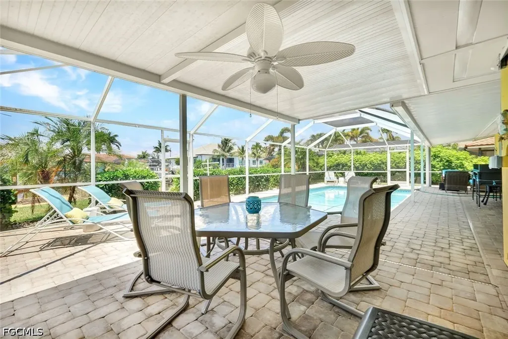5330 Cobalt Court Cape Coral FL 33904