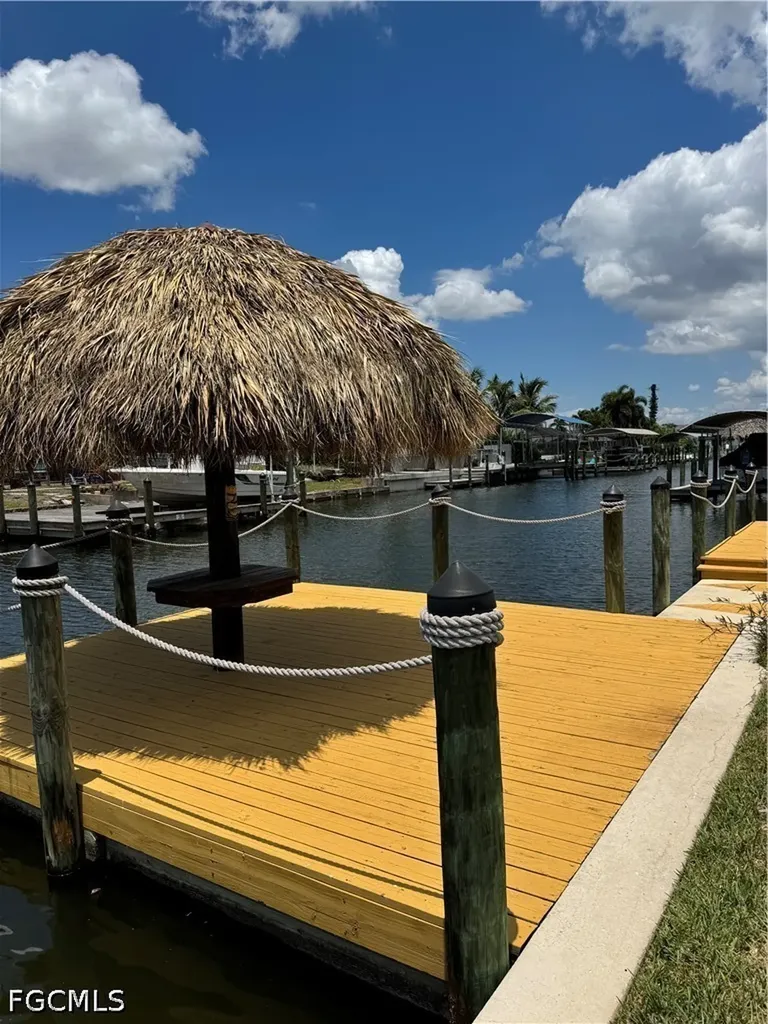 5330 Cobalt Court Cape Coral FL 33904