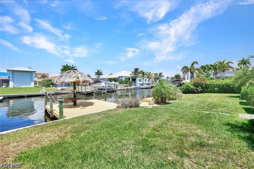 5330 Cobalt Court Cape Coral FL 33904