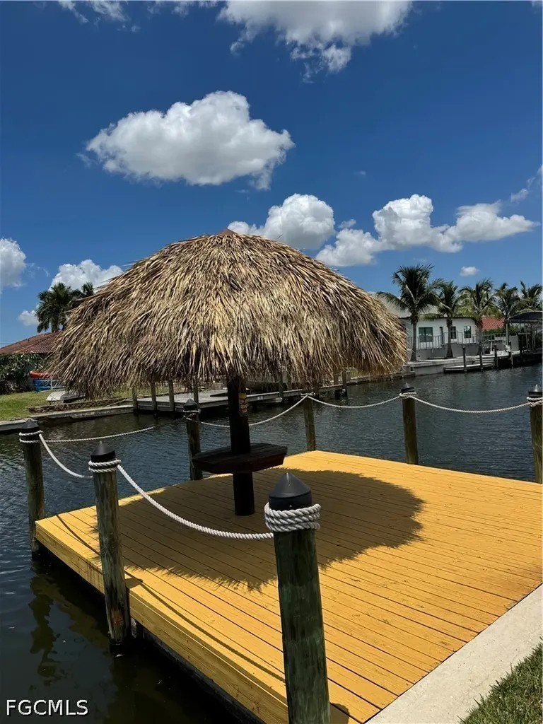 5330 Cobalt Court Cape Coral FL 33904