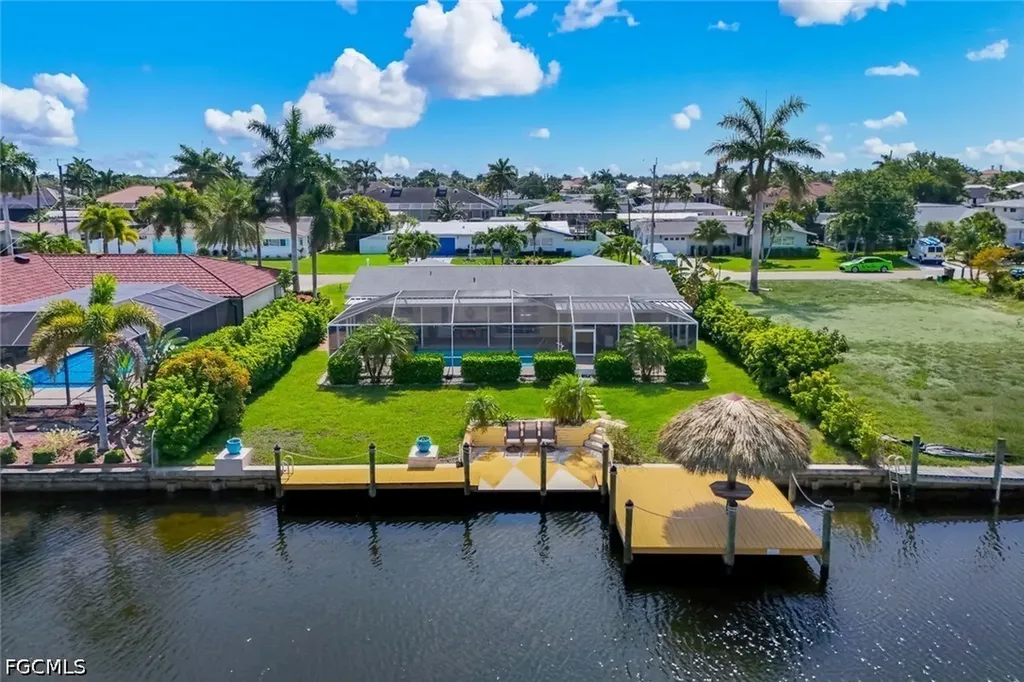 5330 Cobalt Court Cape Coral FL 33904