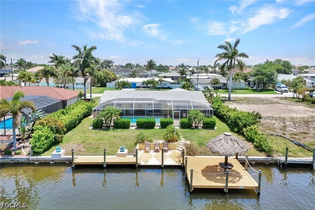 5330 Cobalt Court Cape Coral FL 33904