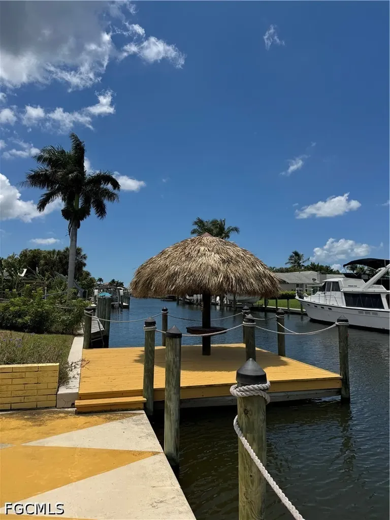 5330 Cobalt Court Cape Coral FL 33904