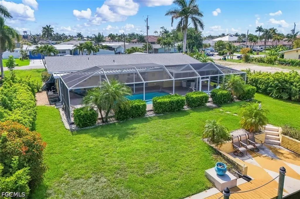 5330 Cobalt Court Cape Coral FL 33904