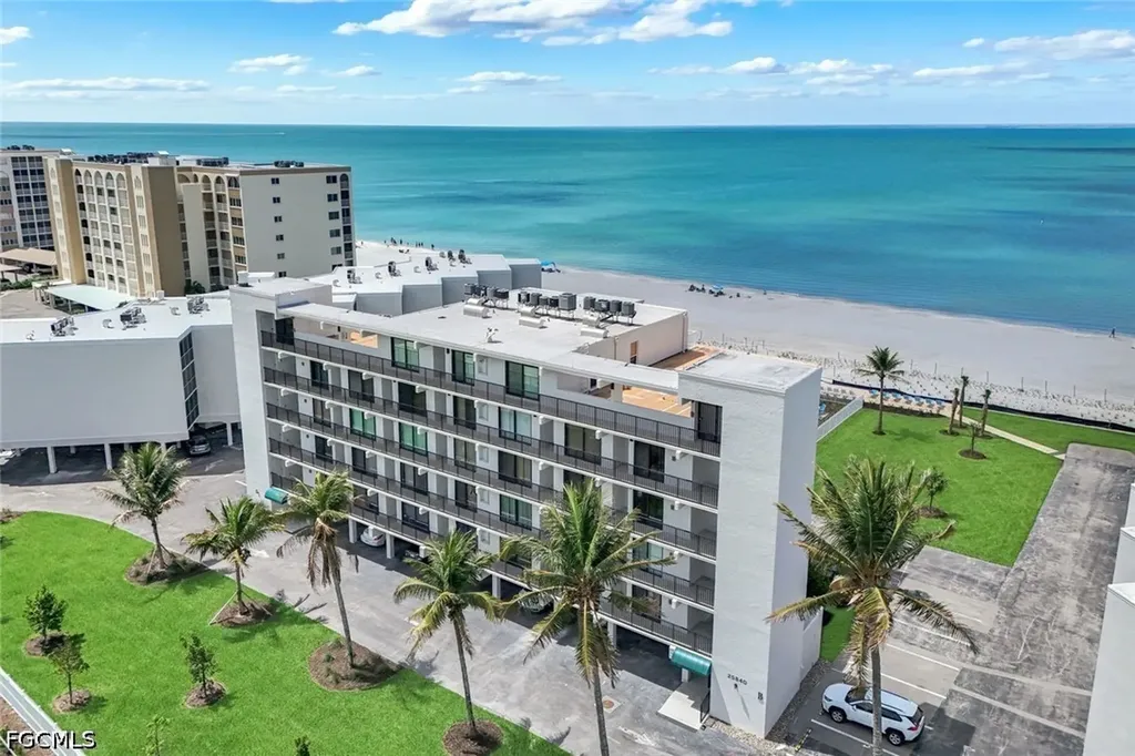 25840 Hickory Boulevard Bonita Springs FL 34134