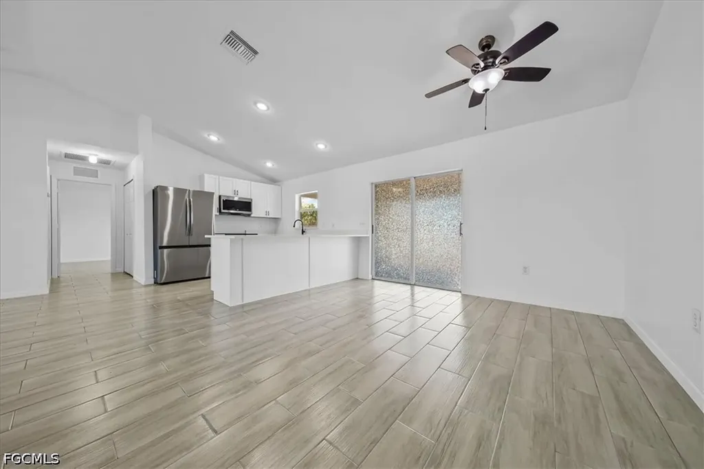 322 NE 26th Terrace Cape Coral FL 33909