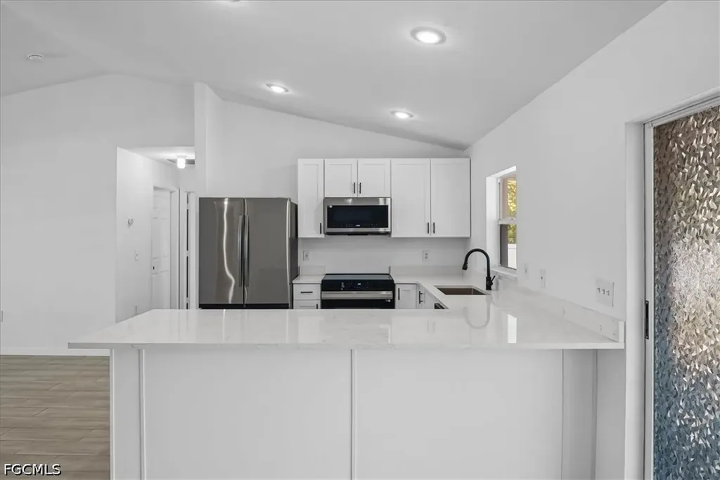 322 NE 26th Terrace Cape Coral FL 33909