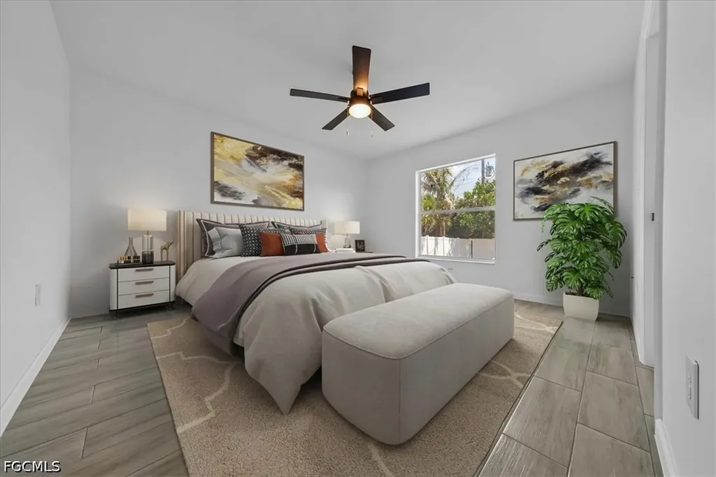 322 NE 26th Terrace Cape Coral FL 33909