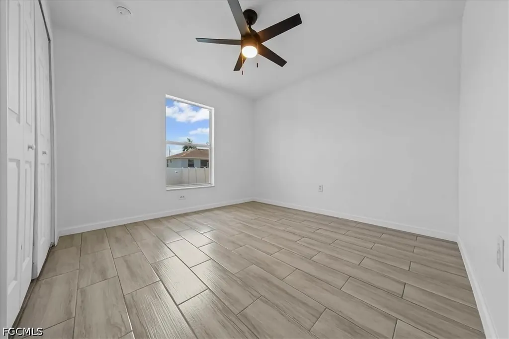 322 NE 26th Terrace Cape Coral FL 33909