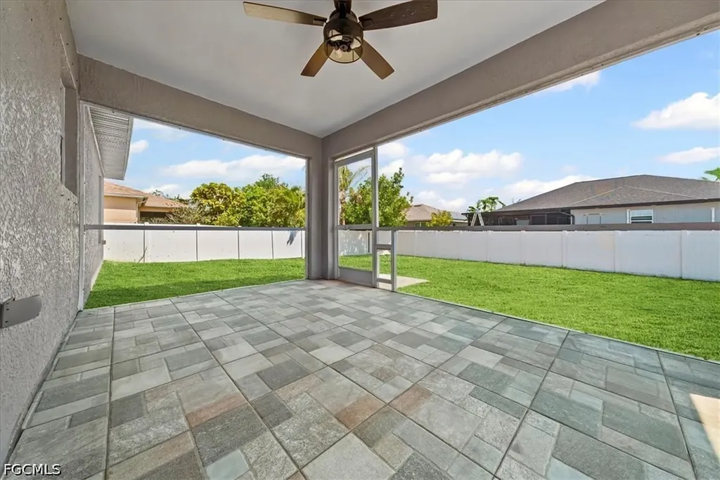 322 NE 26th Terrace Cape Coral FL 33909