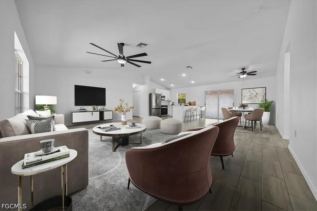 322 NE 26th Terrace Cape Coral FL 33909