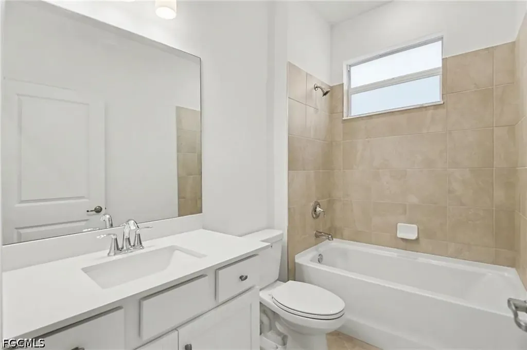 18850 River Burst Court North Fort Myers FL 33917