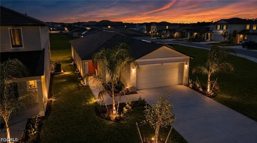4047 San Felice Lane North Fort Myers FL 33917