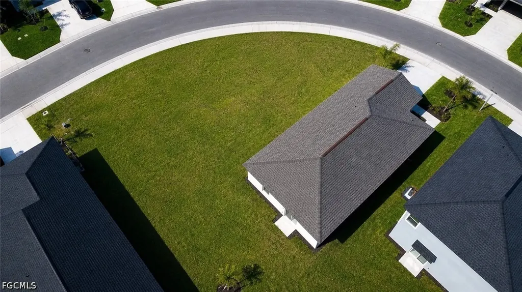 4047 San Felice Lane North Fort Myers FL 33917