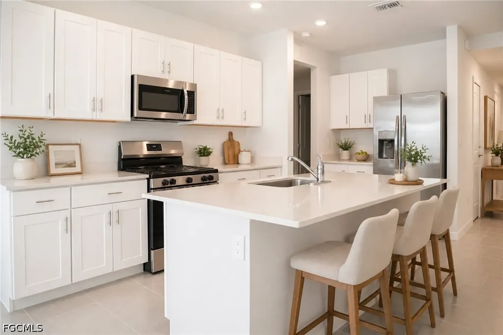 4047 San Felice Lane North Fort Myers FL 33917
