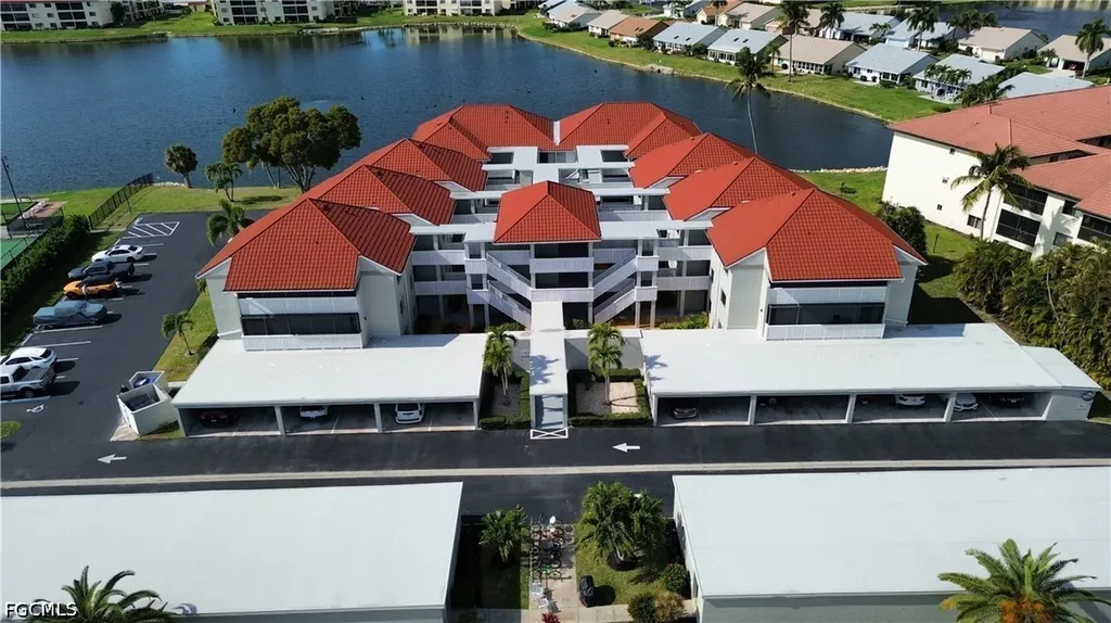 11610 Caravel Circle Fort Myers FL 33908