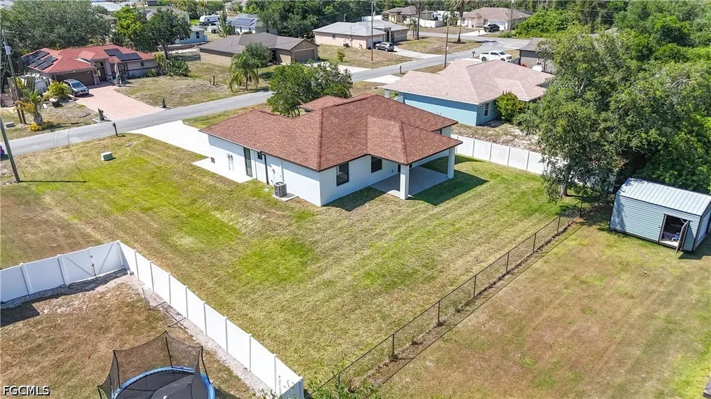 717 Zendor Avenue Fort Myers FL 33913