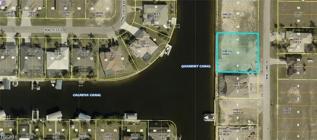 20 NW 32nd Place Cape Coral FL 33993