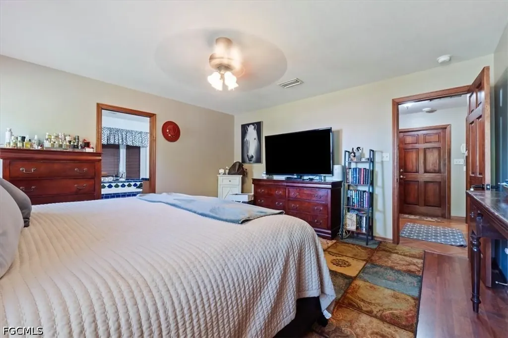 779 E Del Monte Avenue Clewiston FL 33440