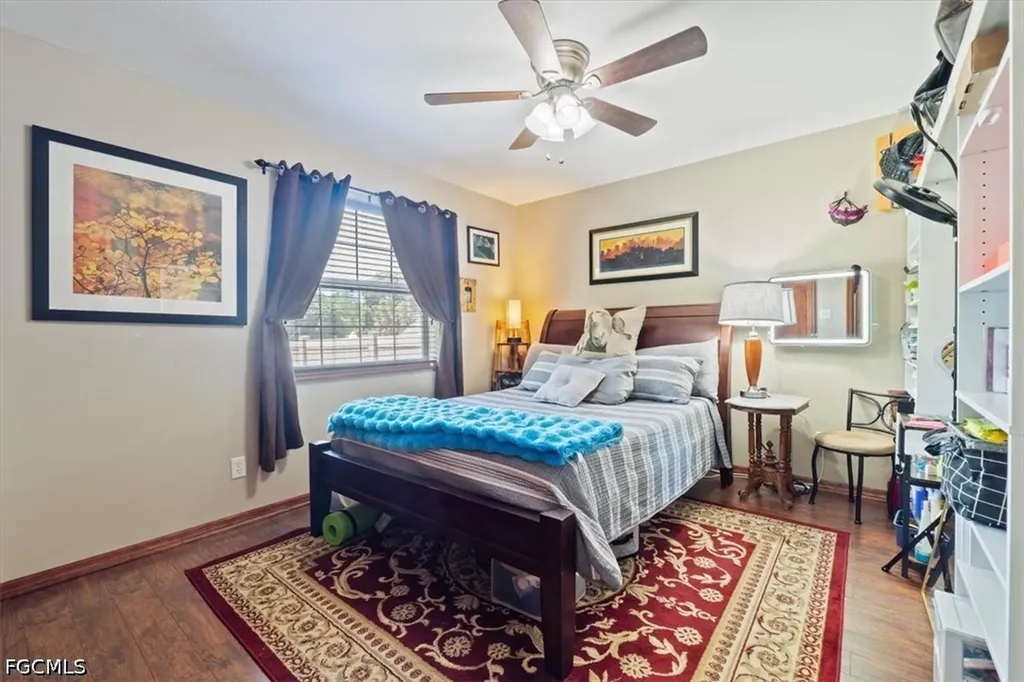 779 E Del Monte Avenue Clewiston FL 33440