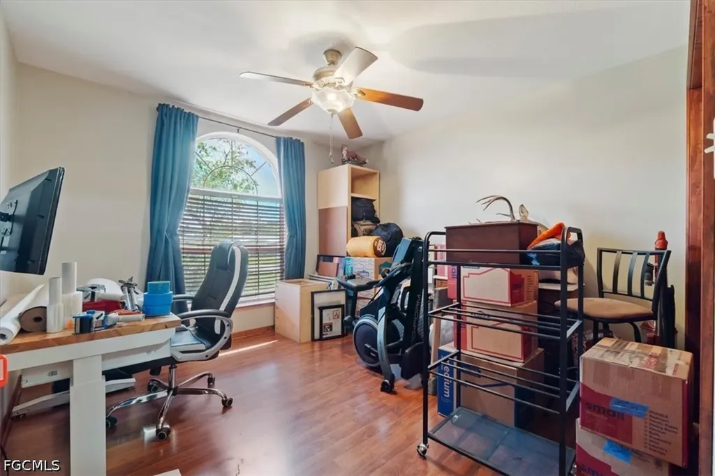 779 E Del Monte Avenue Clewiston FL 33440