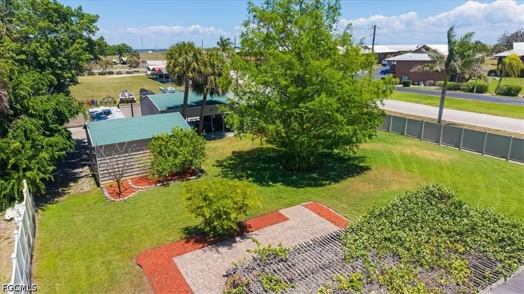 779 E Del Monte Avenue Clewiston FL 33440